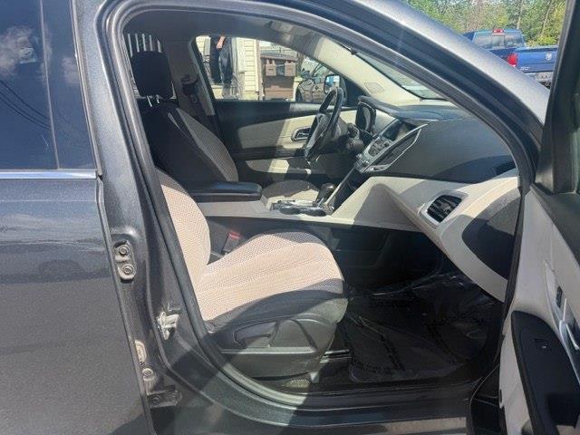 GMC Terrain SLE2 AWD 2017