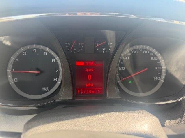 GMC Terrain SLE2 AWD 2017