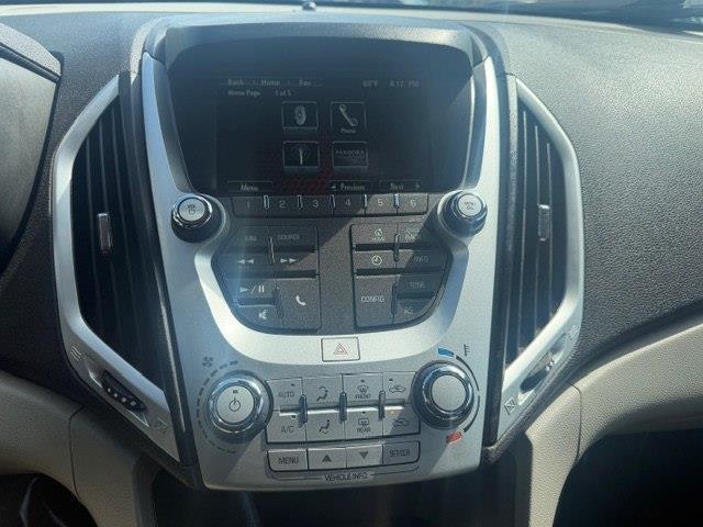 GMC Terrain SLE2 AWD 2017