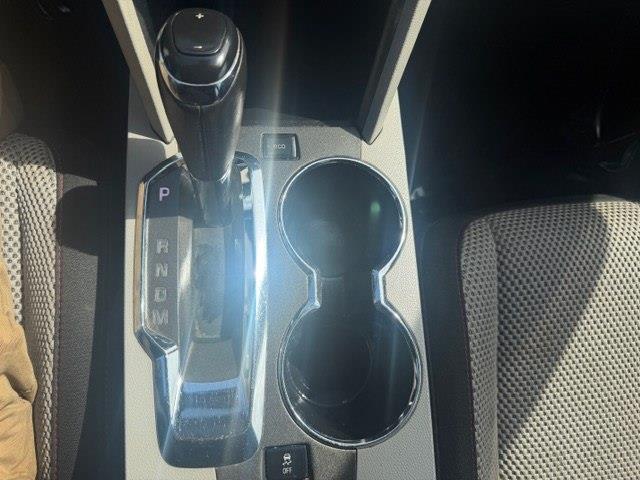 GMC Terrain SLE2 AWD 2017