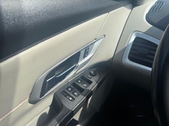 GMC Terrain SLE2 AWD 2017