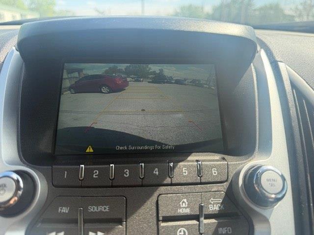 GMC Terrain SLE2 AWD 2017