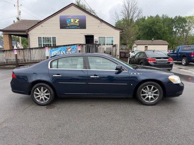 Buick Lucerne CXL 2008