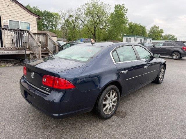Buick Lucerne CXL 2008