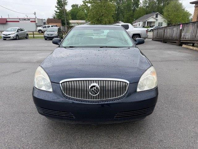 Buick Lucerne CXL 2008