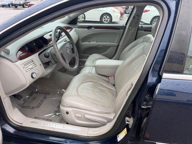 Buick Lucerne CXL 2008