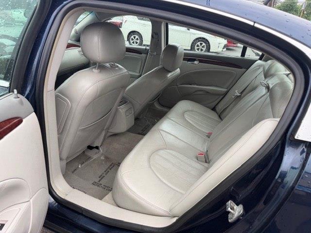 Buick Lucerne CXL 2008