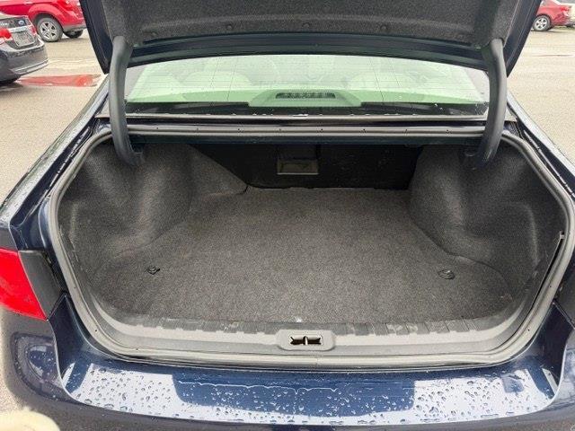 Buick Lucerne CXL 2008