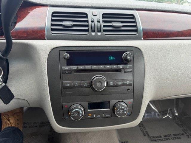Buick Lucerne CXL 2008