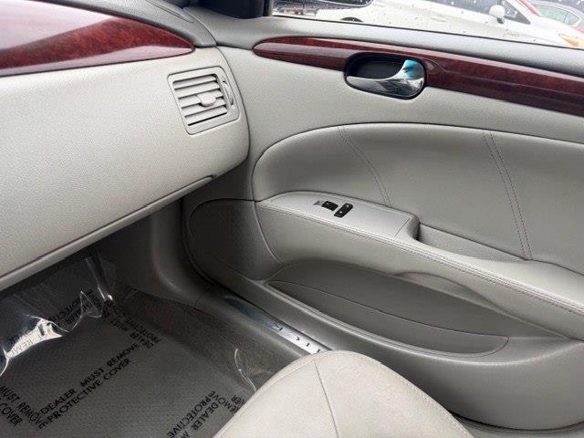 Buick Lucerne CXL 2008