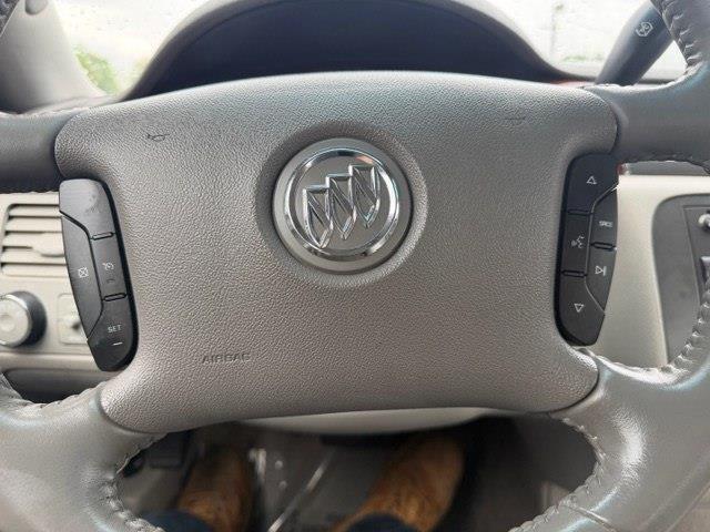 Buick Lucerne CXL 2008