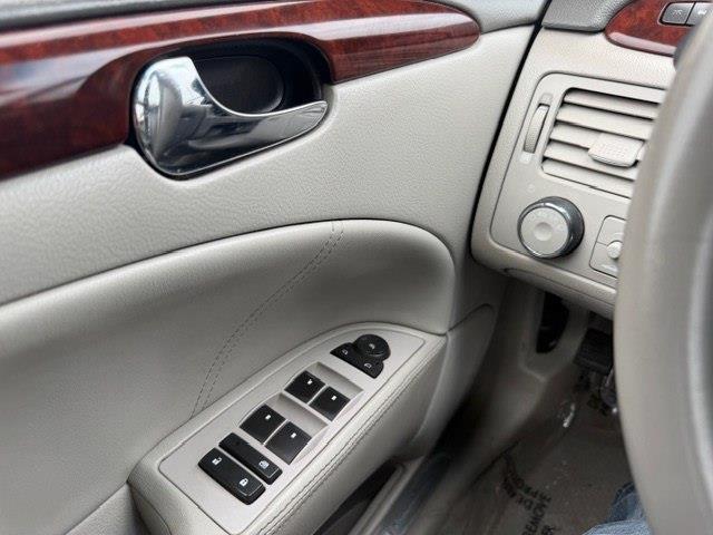 Buick Lucerne CXL 2008