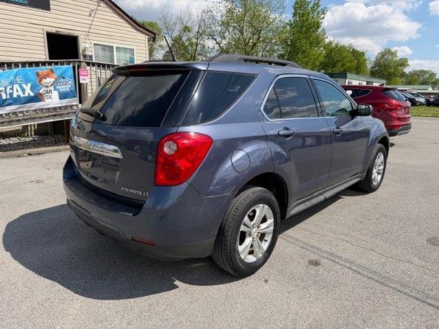 Chevrolet Equinox 2LT 2WD 2013