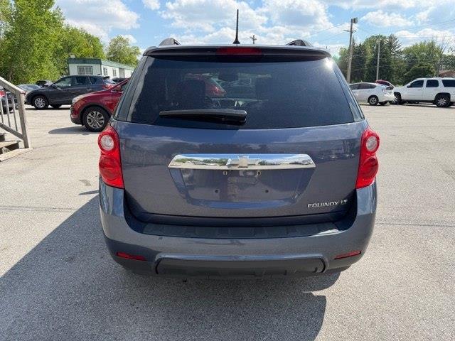 Chevrolet Equinox 2LT 2WD 2013