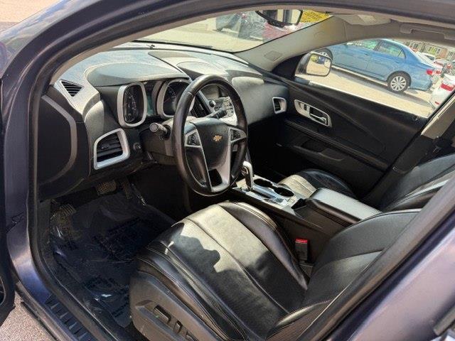 Chevrolet Equinox 2LT 2WD 2013