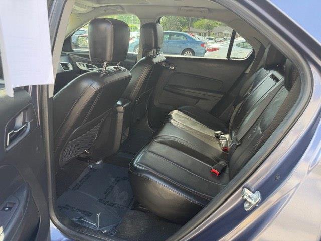 Chevrolet Equinox 2LT 2WD 2013