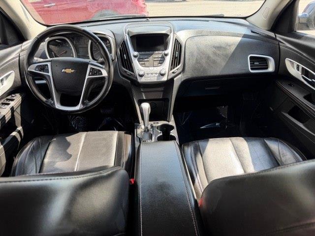 Chevrolet Equinox 2LT 2WD 2013
