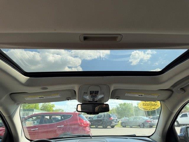 Chevrolet Equinox 2LT 2WD 2013