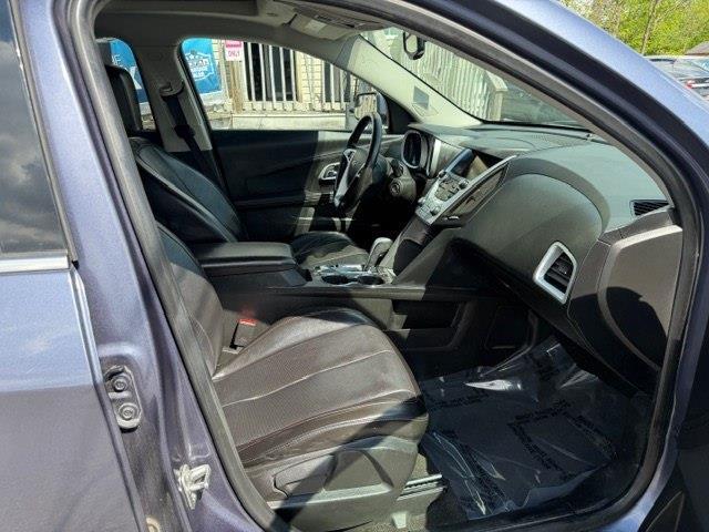 Chevrolet Equinox 2LT 2WD 2013