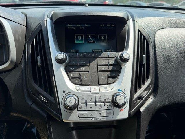 Chevrolet Equinox 2LT 2WD 2013
