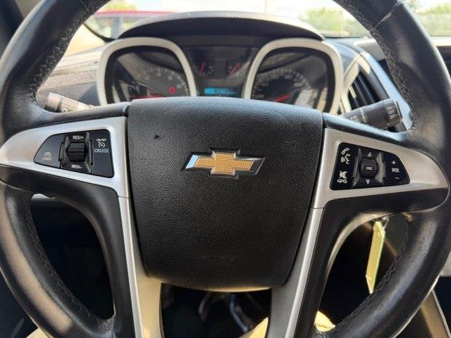 Chevrolet Equinox 2LT 2WD 2013