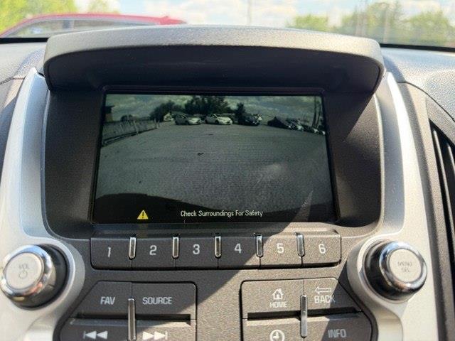 Chevrolet Equinox 2LT 2WD 2013