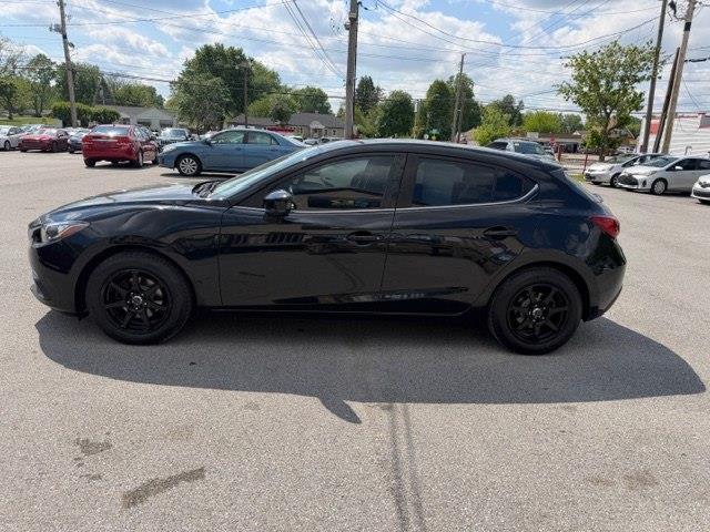 Mazda MAZDA3 i Grand Touring AT 5-Door 2014