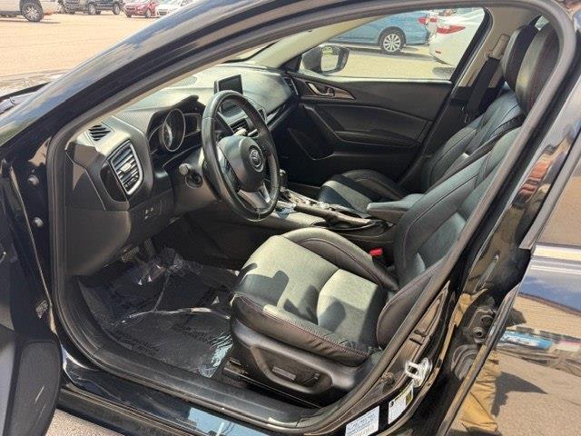 Mazda MAZDA3 i Grand Touring AT 5-Door 2014