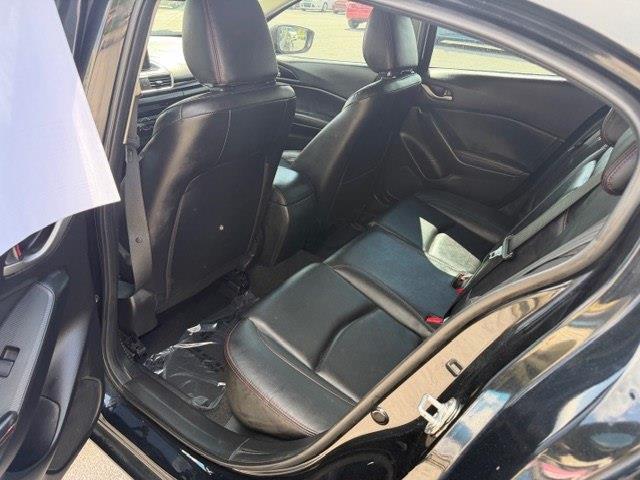 Mazda MAZDA3 i Grand Touring AT 5-Door 2014