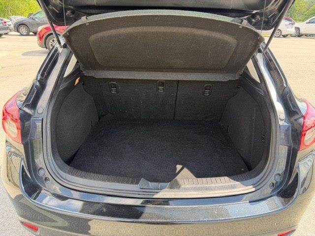 Mazda MAZDA3 i Grand Touring AT 5-Door 2014