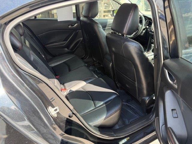 Mazda MAZDA3 i Grand Touring AT 5-Door 2014