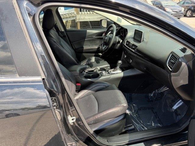 Mazda MAZDA3 i Grand Touring AT 5-Door 2014