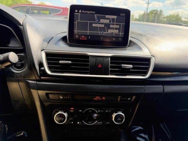 Mazda MAZDA3 i Grand Touring AT 5-Door 2014