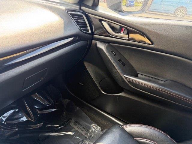 Mazda MAZDA3 i Grand Touring AT 5-Door 2014
