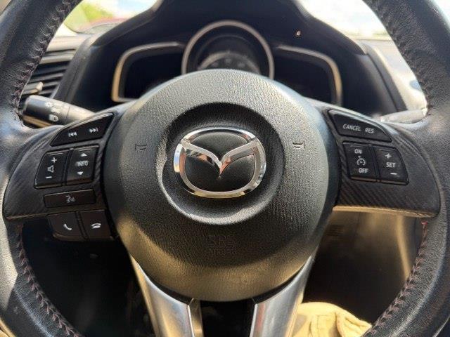 Mazda MAZDA3 i Grand Touring AT 5-Door 2014