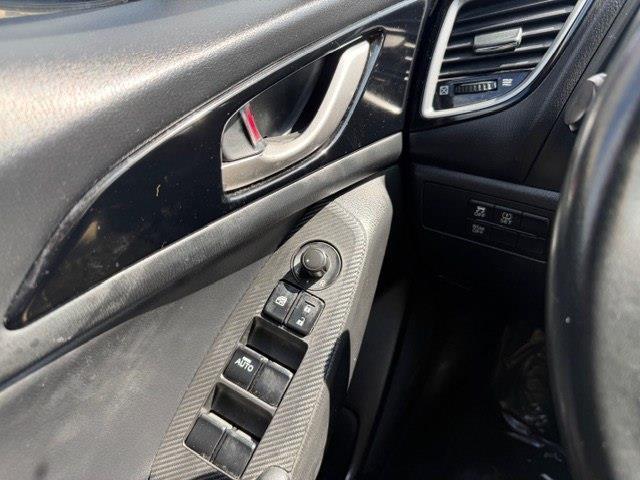 Mazda MAZDA3 i Grand Touring AT 5-Door 2014