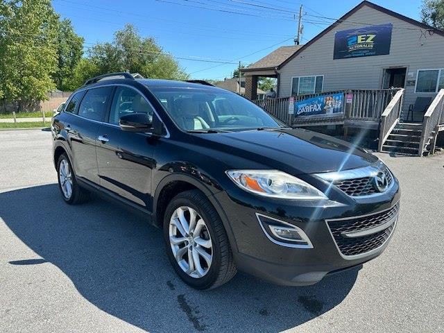 Mazda CX-9 Grand Touring 2011