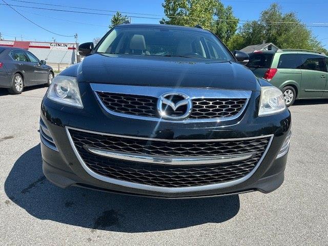Mazda CX-9 Grand Touring 2011