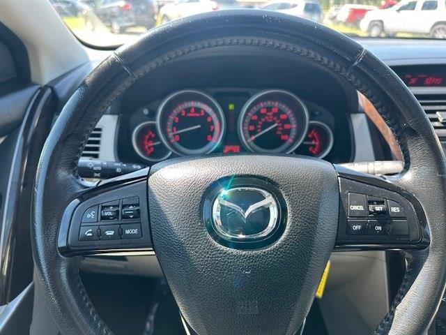 Mazda CX-9 Grand Touring 2011