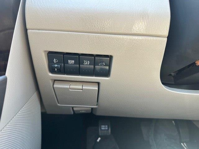 Mazda CX-9 Grand Touring 2011