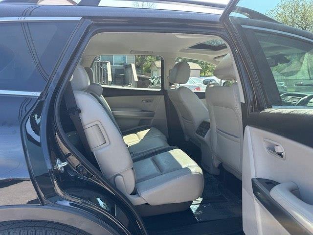 Mazda CX-9 Grand Touring 2011