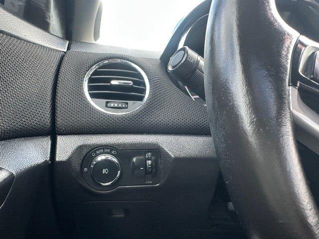 Chevrolet Cruze LTZ Auto 2014
