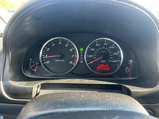 Mazda MAZDA6 i 5-Door Touring 2007