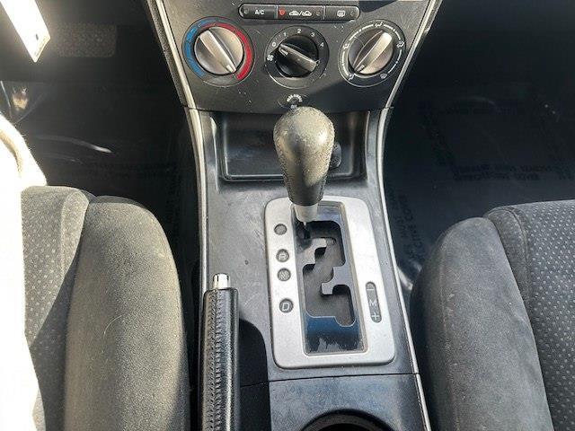 Mazda MAZDA6 i 5-Door Touring 2007