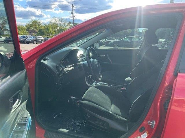 Mazda MAZDA6 i 5-Door Touring 2007