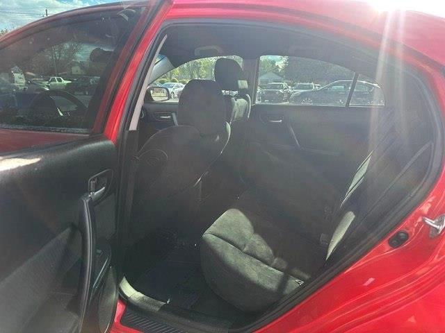 Mazda MAZDA6 i 5-Door Touring 2007