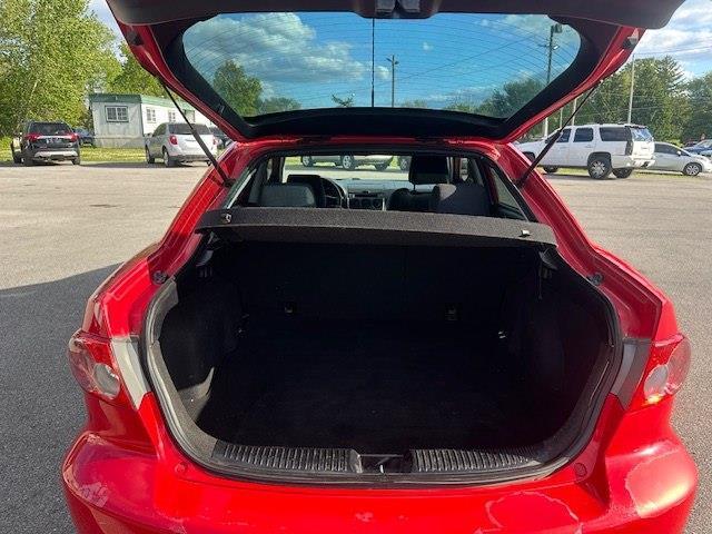 Mazda MAZDA6 i 5-Door Touring 2007