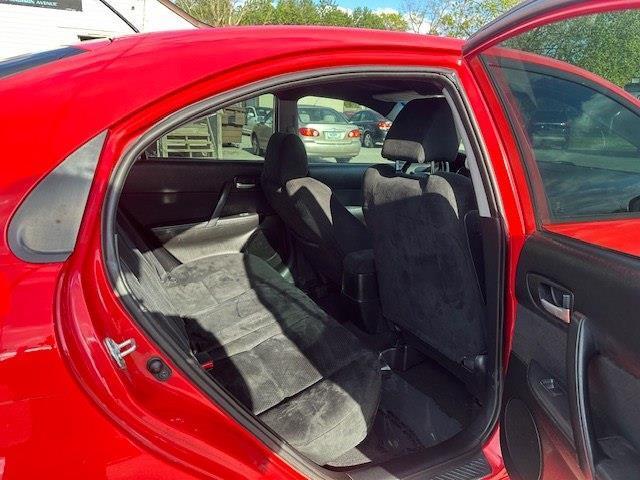 Mazda MAZDA6 i 5-Door Touring 2007