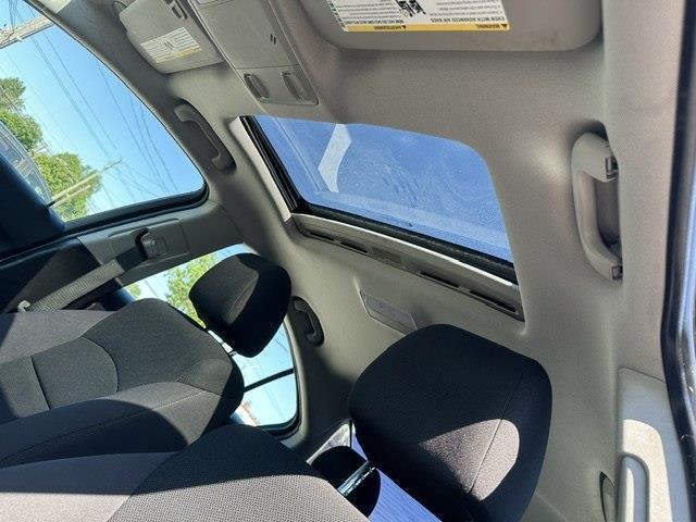 Chevrolet Cruze 1LT Manual 2014