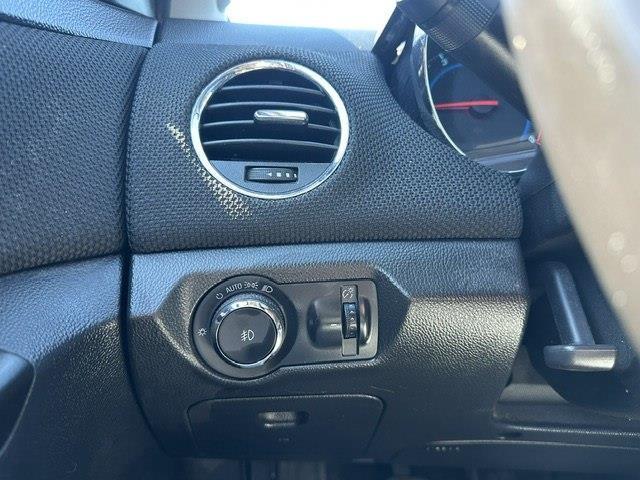 Chevrolet Cruze 1LT Manual 2014